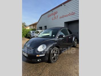 VOLKSWAGEN NEW BEETLE (2) 1.9 TDI 105