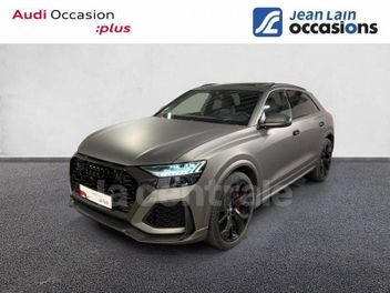 AUDI RS Q8 4.0 TFSI 600 RS QUATTRO TIPTRONIC 8