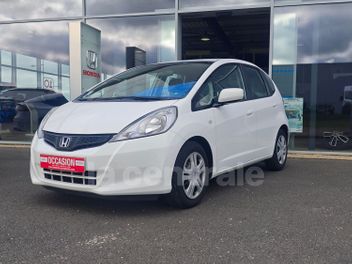 HONDA JAZZ 2 II 1.2 I-VTEC 90 ELEGANCE BVM