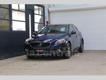 VOLVO V40 (2E GENERATION) CROSS COUNTRY II CROSS COUNTRY D2 120 MOMENTUM