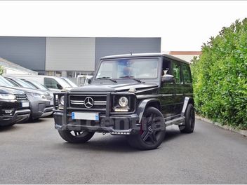 MERCEDES CLASSE G 3 AMG III 55 AMG BVA 5P