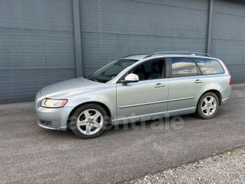 VOLVO V50 1.6 D 110 DRIVE KINETIC STOP & START