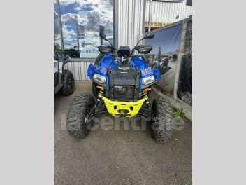 POLARIS SCRAMBLER 1000 EPS