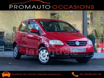 VOLKSWAGEN FOX 1.2 55 TREND