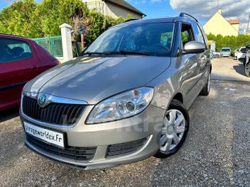 SKODA ROOMSTER 1.2 TSI 85 ACTIVE