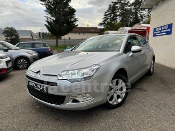 CITROEN C5 (2E GENERATION) II 2.0 HDI 138 FAP EXCLUSIVE