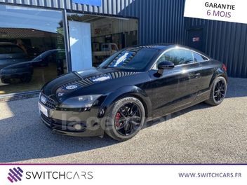 AUDI TT 2 II COUPE 2.0 TFSI 200 S TRONIC