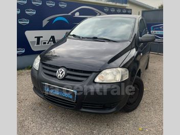 VOLKSWAGEN FOX 1.2 55 TREND