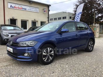 VOLKSWAGEN POLO 6 VI 1.0 TSI 95 CONFORTLINE BUSINESS