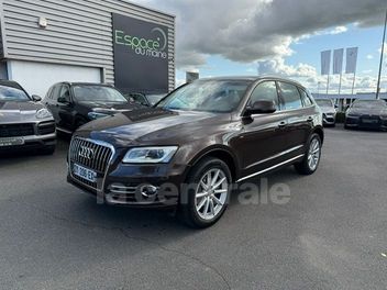 AUDI Q5 (2) 2.0 TDI 190 AMBITION LUXE QUATTRO S TRONIC 7