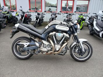 YAMAHA MT-01 1700 SP