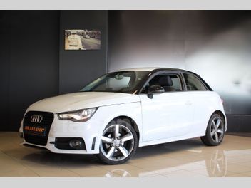 AUDI A1 1.2 TFSI 86 S LINE