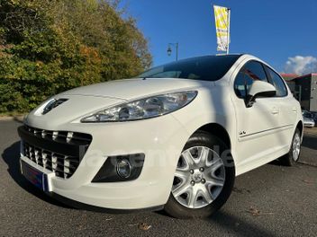 PEUGEOT 207 (2) 1.4 75 URBAN 5P