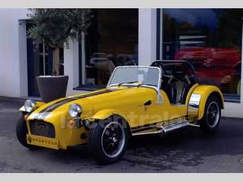 CATERHAM 