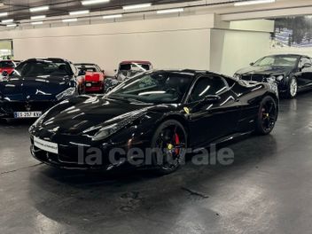 FERRARI 458 ITALIA ITALIA