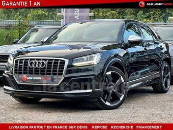 AUDI SQ2 50 TFSI QUATTRO S TRONIC 7