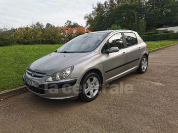 PEUGEOT 307 2.0 16S XS PREMIUM 5P