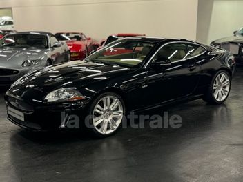 JAGUAR XK COUPE (2) COUPE R 5.0 V8 510 SURALIMENTE BVA6