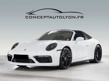 PORSCHE 911 TYPE 992 TARGA (992) TARGA 3.0 450 4S