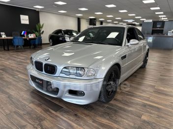 BMW SERIE 3 E46 COUPE M3 (E46) COUPE M3 3.2 SMG II