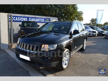 JEEP COMPASS (2) 2.2 CRD 136 70EME ANNIVERSAIRE 4X2