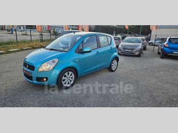 SUZUKI SPLASH 1.2 86 GLS