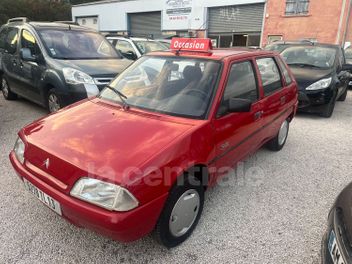 CITROEN AX 1.0 I SPOT 5P 4CV