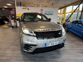 LAND ROVER RANGE ROVER VELAR 3.0 D300 4WD PREMIERE EDITION R-DYNAMIC AUTO