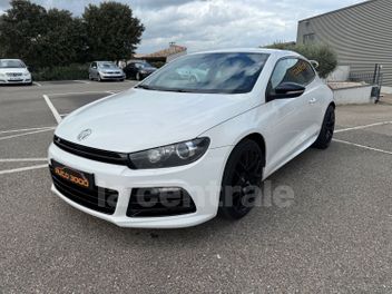 VOLKSWAGEN SCIROCCO 2 R II R 2.0 TSI 265 DSG6