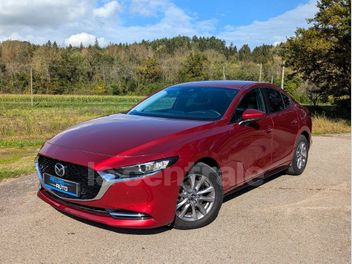 MAZDA 3 (4E GENERATION) BERLINE IV BERLINE 2.0 E-SKYACTIV G M-HYBRID 180 BUSINESS EXECUTIVE BV6