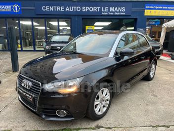 AUDI A1 1.2 TFSI 86 AMBITION