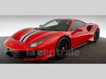 FERRARI 488 PISTA 3.9 PISTA DCT