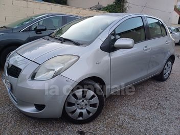 TOYOTA YARIS 2 II 69 VVT-I LUNA 5P