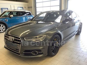 AUDI S6 (4E GENERATION) IV (2) 4.0 V8 TFSI 420 QUATTRO S TRONIC 7