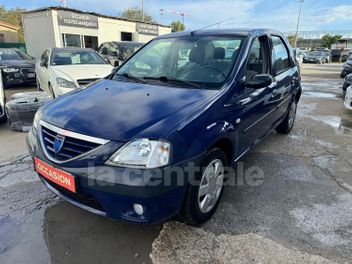 DACIA LOGAN 1.6 MPI 87 LAUREATE