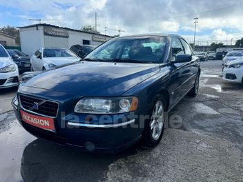 VOLVO S60 D5 OPTIMUM