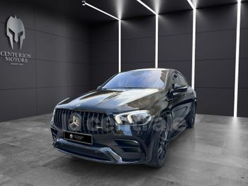 MERCEDES GLE 2 AMG II 63 S AMG EQBOOST 4MATIC+ 9G-TRONIC