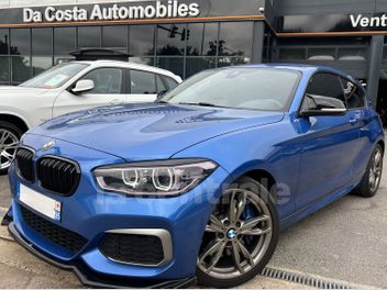 BMW SERIE 1 F21 M 3 PORTES (F21) (2) 140I M PERFORMANCE BVA8 3P