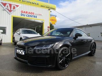 AUDI TT 3 III COUPE 2.0 TFSI 230 S LINE QUATTRO S TRONIC