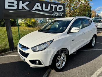 HYUNDAI IX35 1.7 CRDI 115 PACK PREMIUM