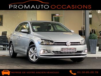 VOLKSWAGEN POLO 6 VI 1.0 TSI 95 CONFORTLINE