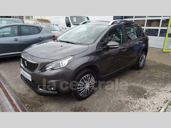 PEUGEOT 2008 1.2 PURETECH 82 S&S ACTIVE