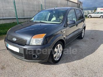 FORD FUSION 1400 SENSO PLUS DURASHIFT