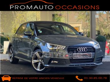 AUDI A1 SPORTBACK SPORTBACK 1.4 TFSI 150 COD S LINE BVM6