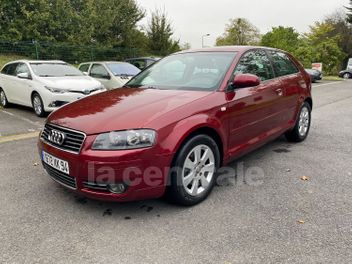 AUDI A3 (2) 1.6 AMBIENTE 3P