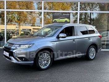 MITSUBISHI OUTLANDER 3 III (2) PHEV TWIN MOTOR 4WD BUSINESS 2020