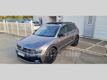 VOLKSWAGEN TIGUAN 2 II 2.0 TDI 150 BLACK R-LINE DSG7