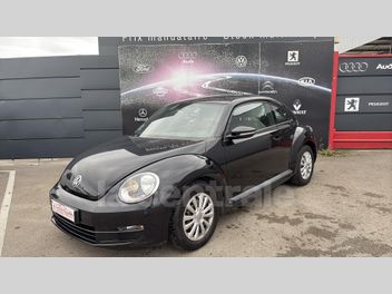 VOLKSWAGEN COCCINELLE 1.2 TSI 105