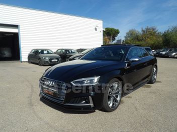 AUDI S5 (2E GENERATION) II 3.0 TFSI 354 QUATTRO TIPTRONIC 8