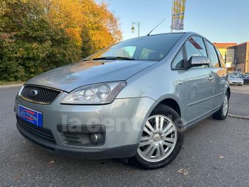 FORD FOCUS C-MAX 1.6 TDCI 110 DPF GHIA